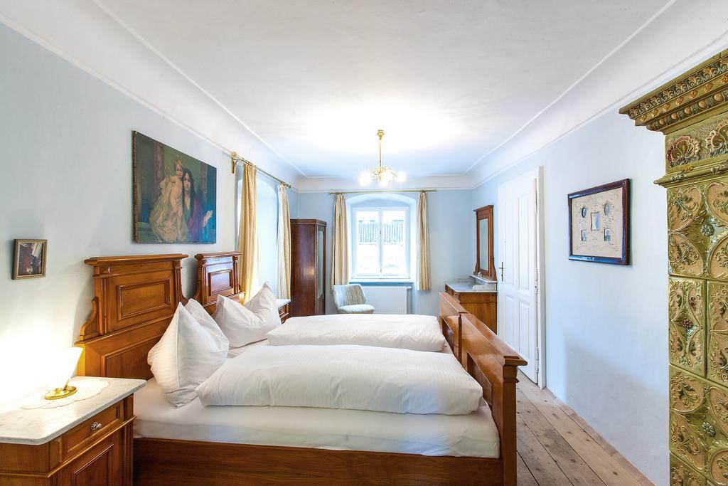 Stadthaus Mariazell Apartment ห้อง รูปภาพ