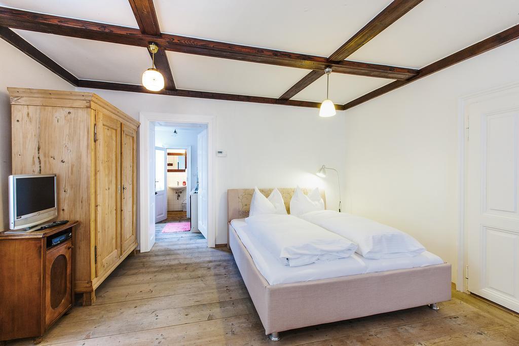 Stadthaus Mariazell Apartment ห้อง รูปภาพ