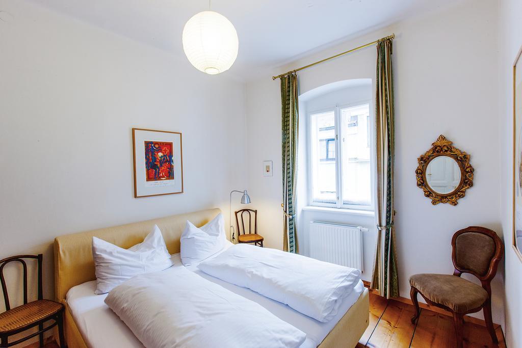 Stadthaus Mariazell Apartment ห้อง รูปภาพ